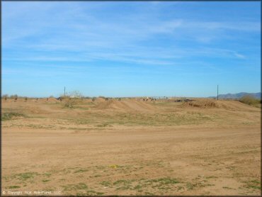Motogrande MX Track