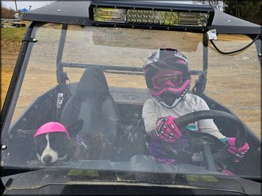 Tri County ATV Recreation & Rescue OHV Area