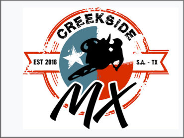 Creekside MX OHV Area