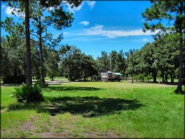 Hog Waller Mud Bog and ATV Park Trail