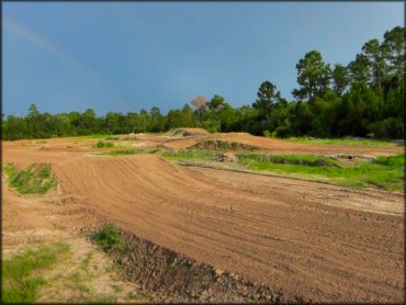 Waldo Motorsports Park Track