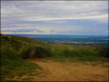 Ridge To Rivers Trail System