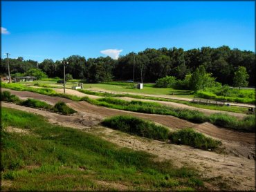 Hardrock Cycle Park OHV Area