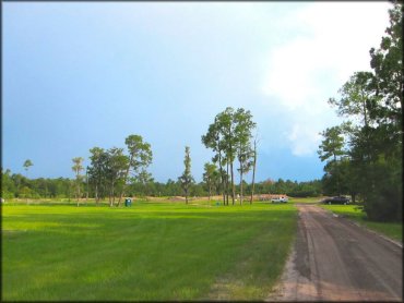 Waldo Motorsports Park Track