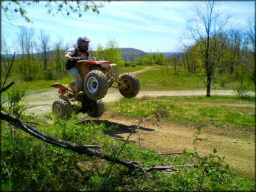 Rock Run Recreation Area