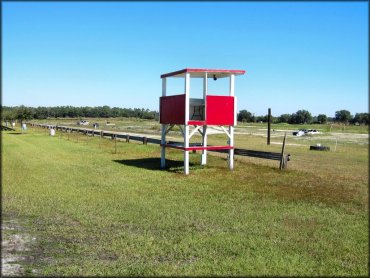 Boggin Bunnell Offroad Park Trail