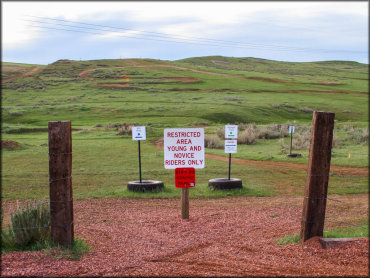 Three Poles Recreation Area