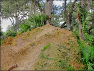 Spyder MX Action Sports Complex OHV Area