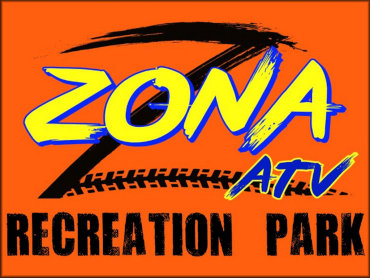 Zona ATV Recreation Park Trail