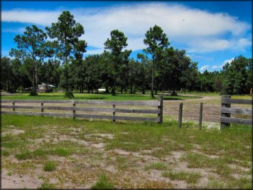 Hog Waller Mud Bog and ATV Park Trail