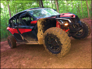 Red Oak Hollow ATV Trails