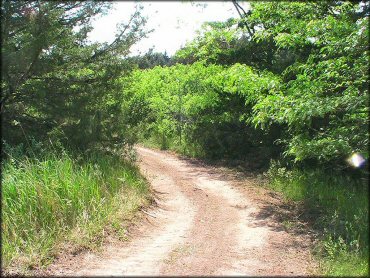 Cedar Run ATV Trail