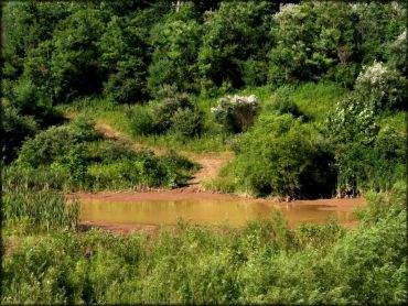 Scenic Trails Recreational Land