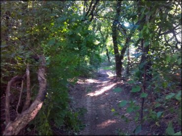 Riverside ATV Park OHV Area