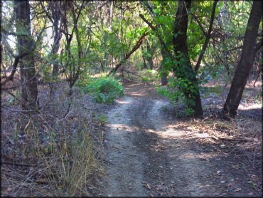 Riverside ATV Park OHV Area