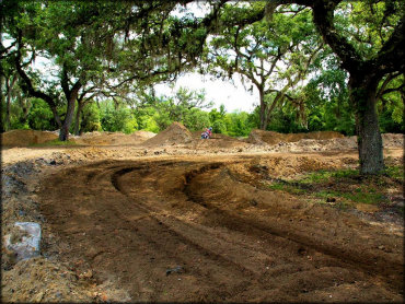 Spyder MX Action Sports Complex OHV Area