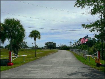 Miami Motocross Park