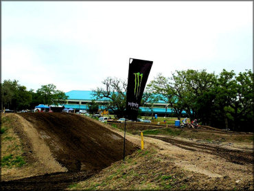 Spyder MX Action Sports Complex OHV Area