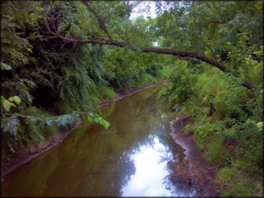 South Big Creek Ranch, LLC Trail