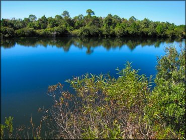 Florida Cracker Ranch Trail