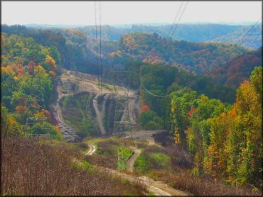 The Village OHV Club Trail