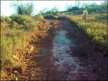 Childress ATV Park OHV Area