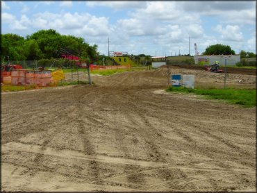 Sunshine Motocross Track