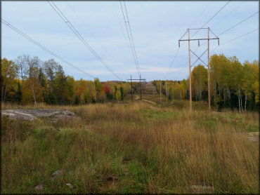 Norway Trail