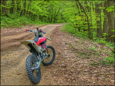 Tri-County Trails