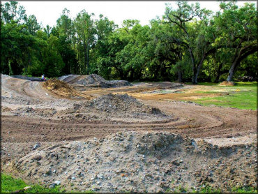 Spyder MX Action Sports Complex OHV Area