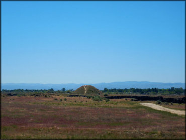 Devil's Corral Trail