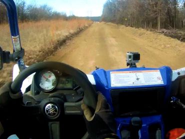 Henryetta ATV Park OHV Area