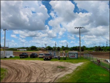 Sunshine Motocross Track