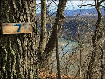 Kairos Resort Trail