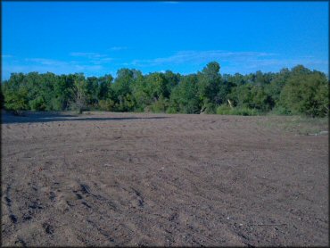 The River ATV Park Trail