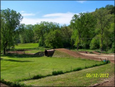 Meadow Valley MX OHV Area