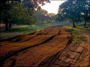 Spoaks MotoPark OHV Area
