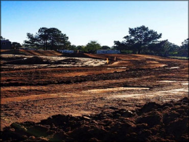 The Master's Motoplex OHV Area