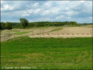 Marble Springs MX Track