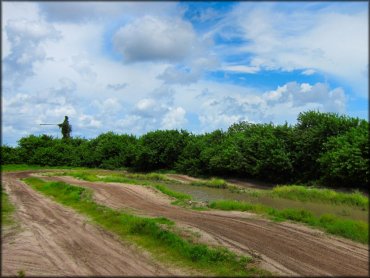 Sunshine Motocross Track