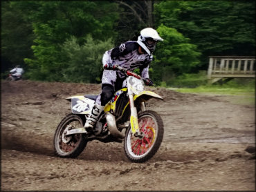 Dutchmen MX Park OHV Area