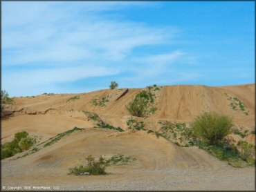 Sun Valley Pit Trail