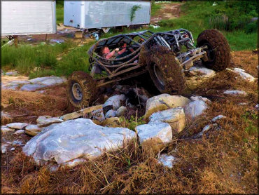 Hale Mountain OHV Park Trail