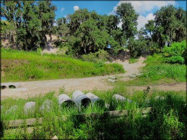 Hardrock Cycle Park OHV Area