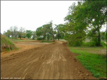 CrossCreek Cycle Park OHV Area