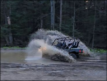 Tri County ATV Recreation & Rescue OHV Area