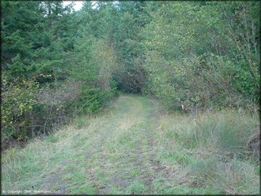 South Valley Resource Area Trail