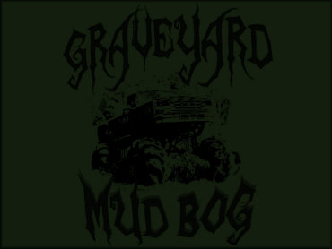 Graveyard Mud Bog Trail