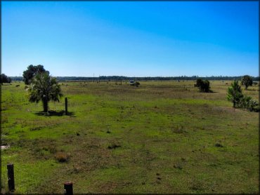 Mud Muckers Trail