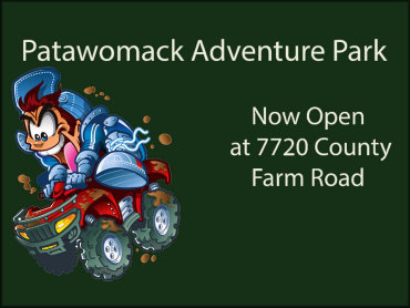 Patawomack ATV Adventure Trail